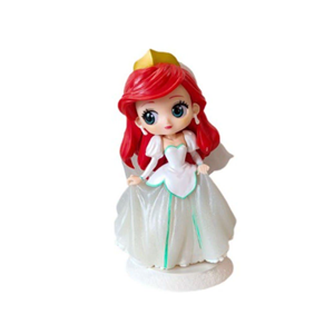 اکشن فیگور پرنسس دیزنی پری دریایی 15.5 سانتی Disney princess_اسباب بازی